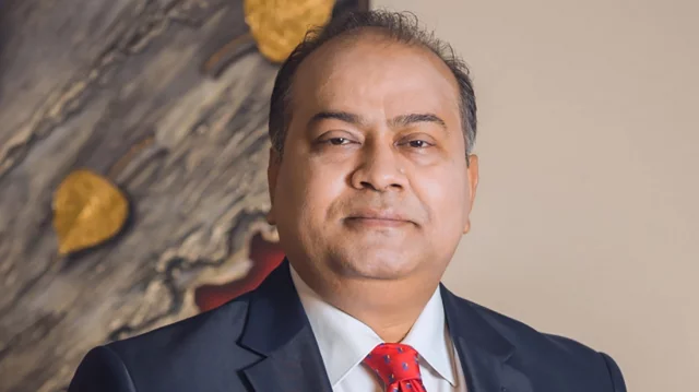 অর্থ আত্মসাতের মামলায় গ্রেফতার অধ্যাপক শিবলী রুবাইয়াত